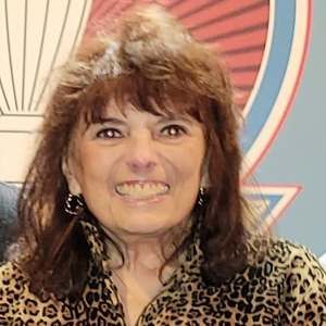 Meet your Posher, Barb